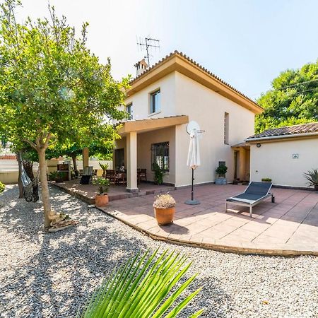 Villa Vacaciones Benicassim Luaran gambar