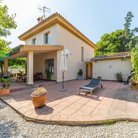 Villa Vacaciones Benicassim Luaran gambar