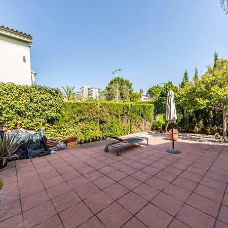 Villa Vacaciones Benicassim Luaran gambar
