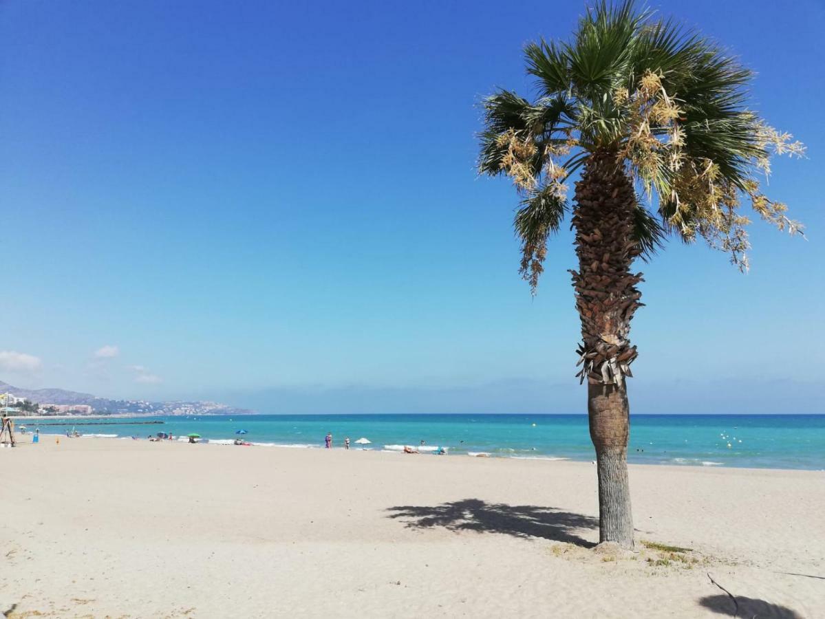 Villa Vacaciones Benicassim Luaran gambar