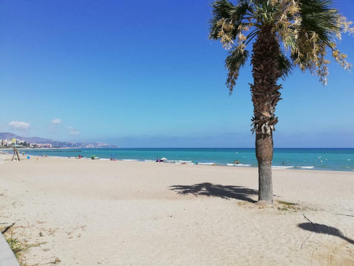Villa Vacaciones Benicassim Luaran gambar