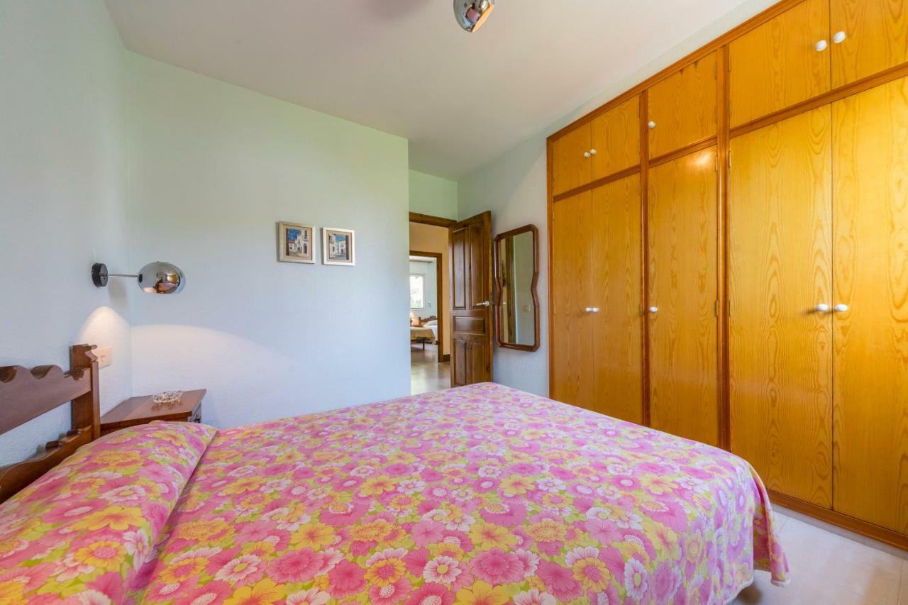 Villa Vacaciones Benicassim Luaran gambar