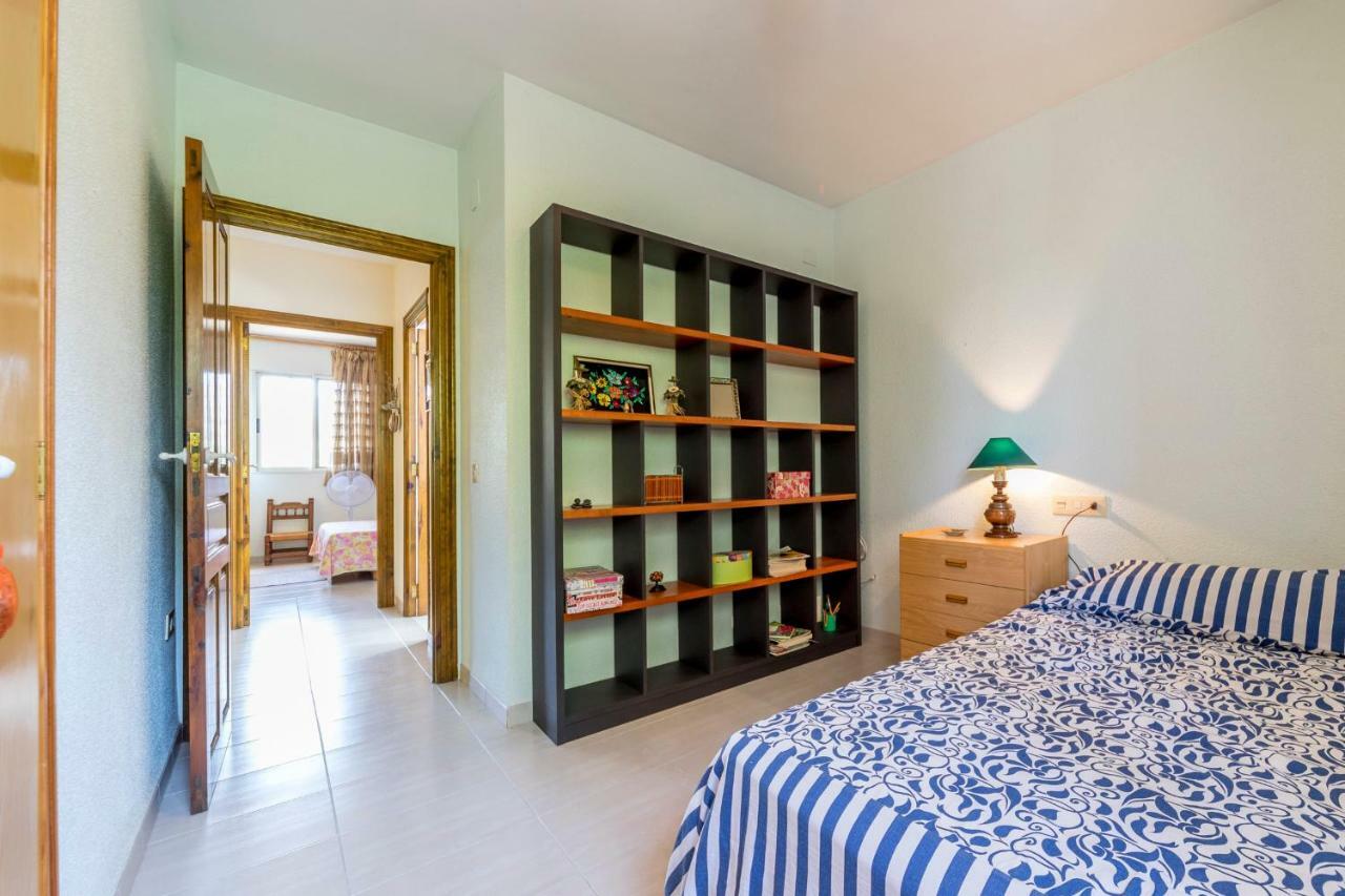 Villa Vacaciones Benicassim Luaran gambar