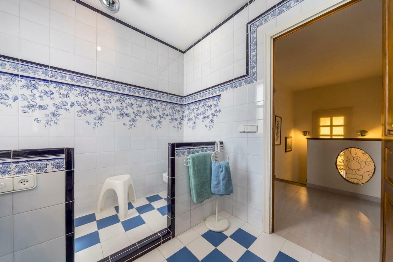 Villa Vacaciones Benicassim Luaran gambar