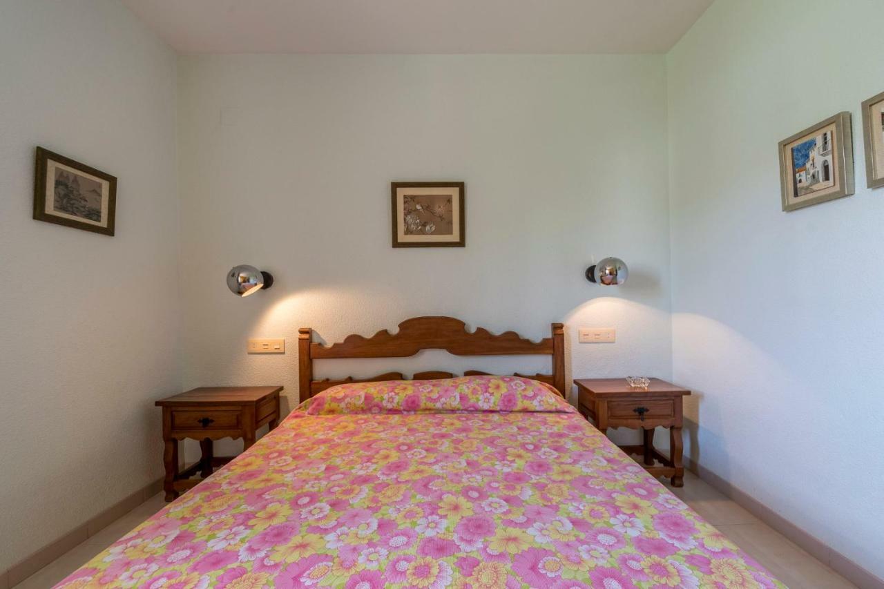 Villa Vacaciones Benicassim Luaran gambar