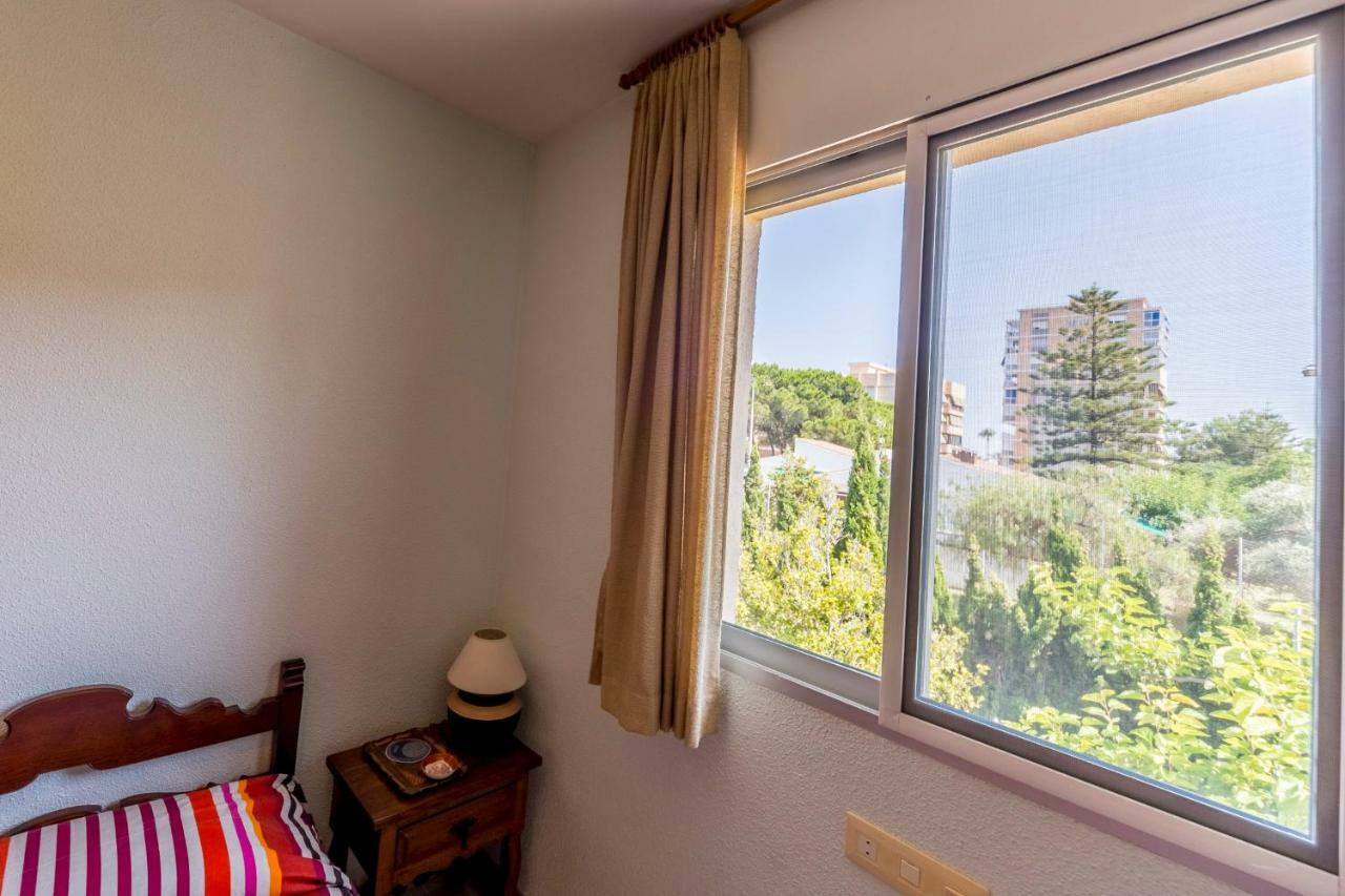 Villa Vacaciones Benicassim Luaran gambar