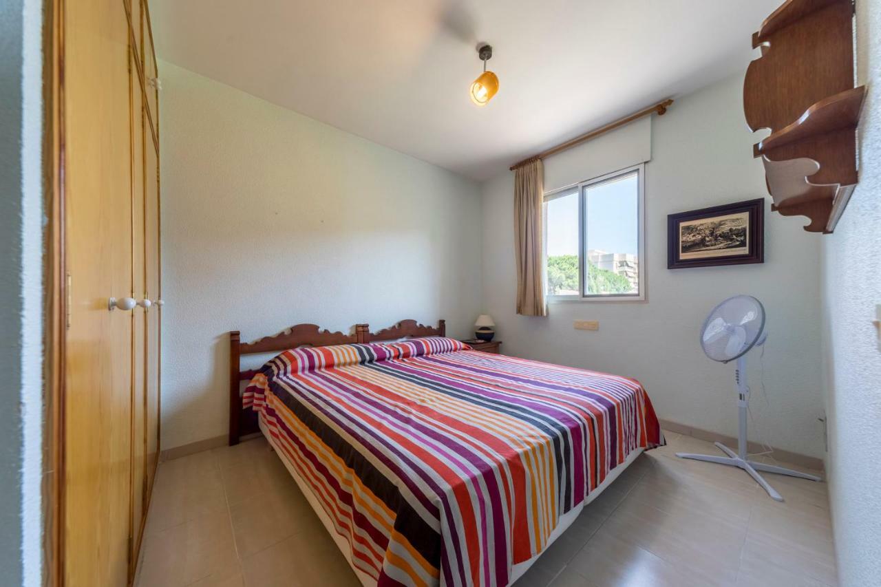 Villa Vacaciones Benicassim Luaran gambar