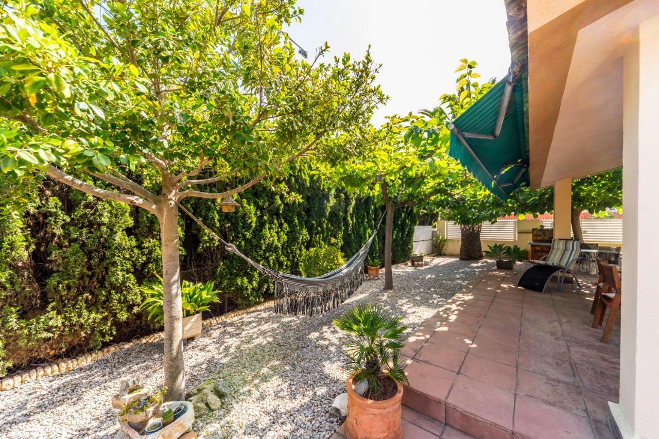 Villa Vacaciones Benicassim Luaran gambar