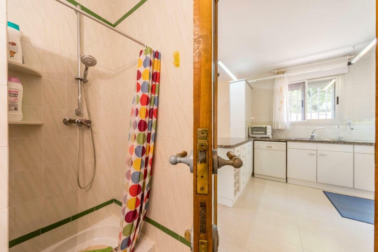 Villa Vacaciones Benicassim Luaran gambar