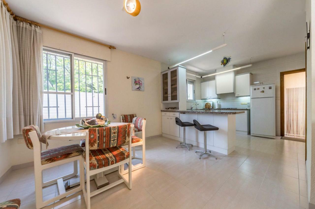 Villa Vacaciones Benicassim Luaran gambar