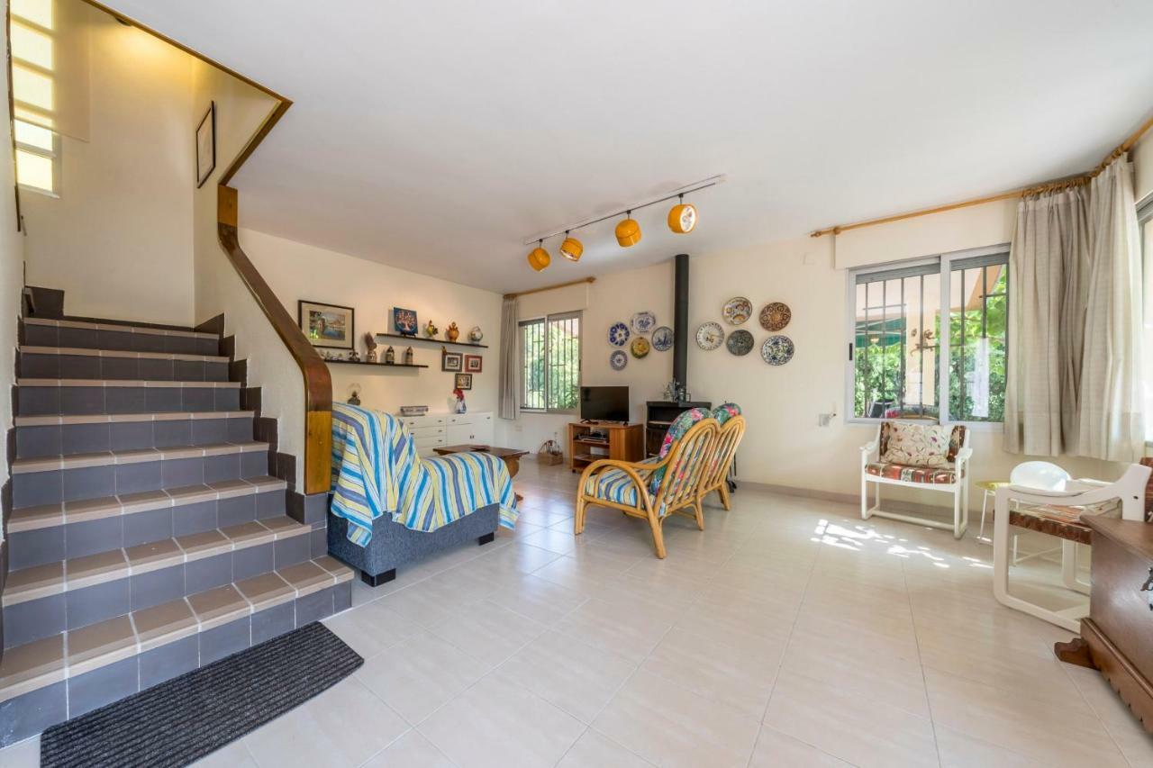 Villa Vacaciones Benicassim Luaran gambar