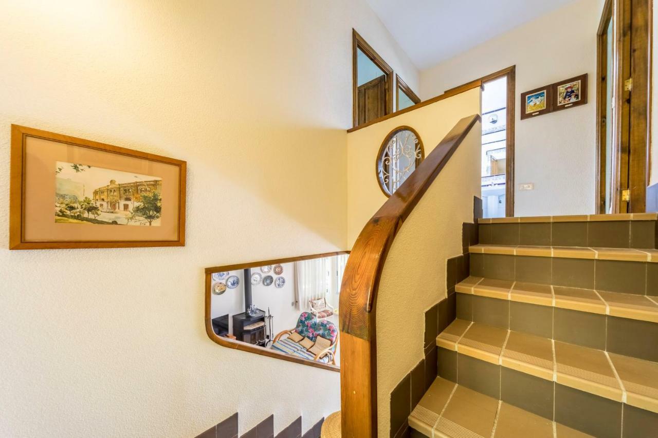 Villa Vacaciones Benicassim Luaran gambar