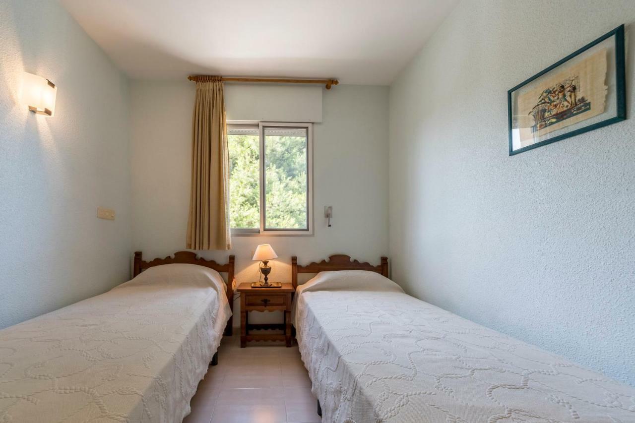 Villa Vacaciones Benicassim Luaran gambar