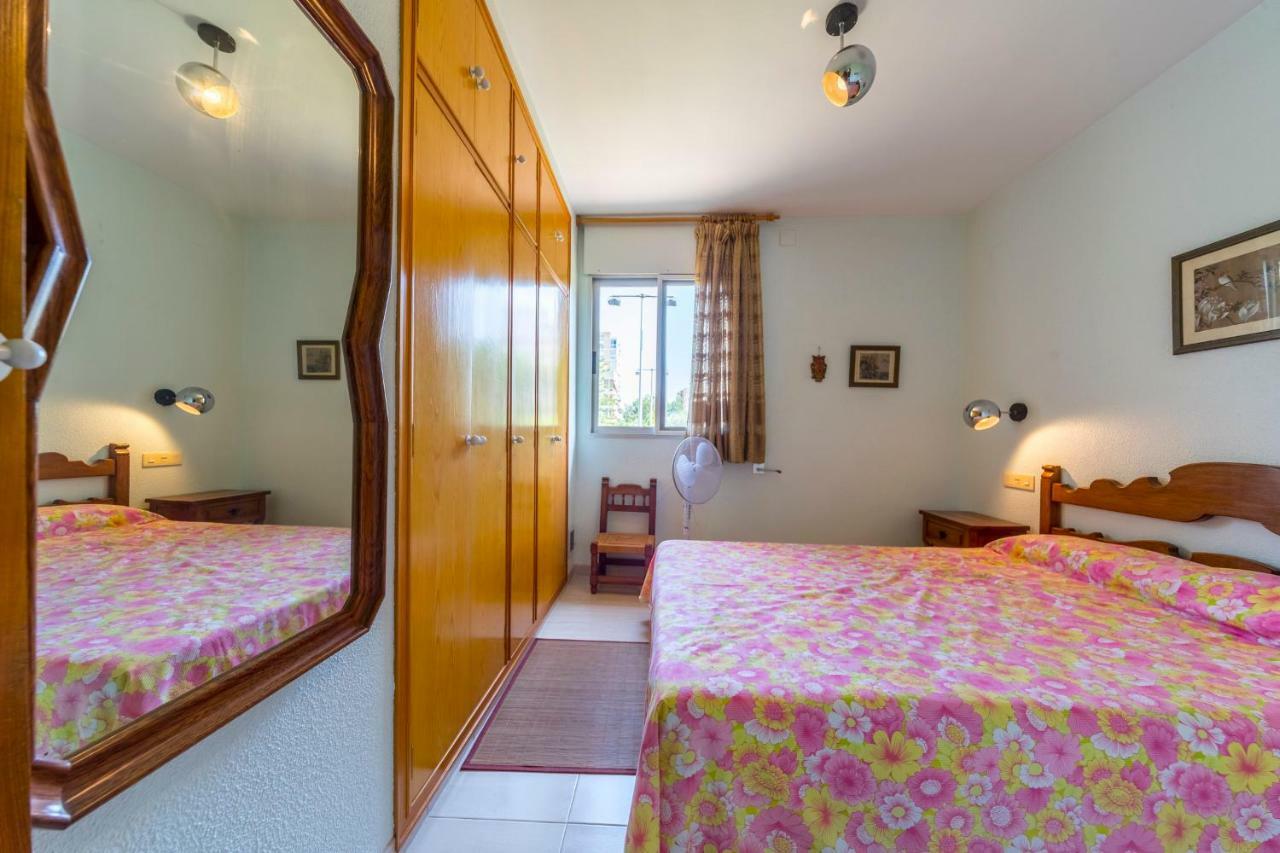 Villa Vacaciones Benicassim Luaran gambar
