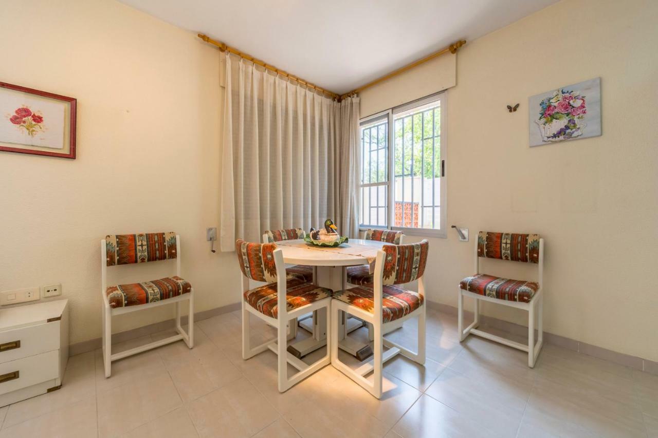 Villa Vacaciones Benicassim Luaran gambar