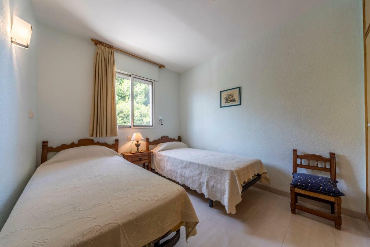 Villa Vacaciones Benicassim Luaran gambar